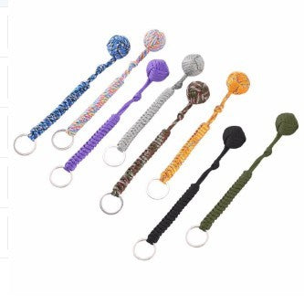 Outdoor Seven Core Umbrella Rope