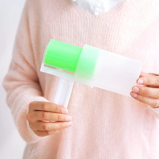 Reusable Household Cleaning Hair Roller